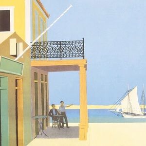 Meet your Posher, Ethan